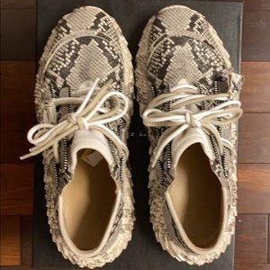 COPY - Giuseppe Zanotti Men’s Sneakers